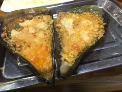-老北京热气涮羊肉·小龙虾·烤鱼(呼玛路店)