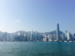 -尖沙咀钟楼