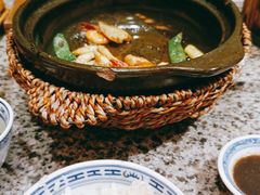 -南京大牌档(三阳广场苏宁店)