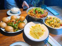 -嘉禾·悦享餐厅(八方汇店)