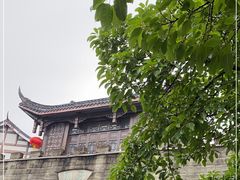 -南关石牌坊古镇