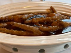 -天瑞轩·粤菜餐厅