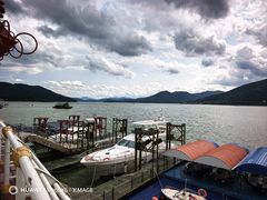 -松花湖风景名胜区