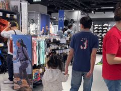 -迪卡侬(环球港店)