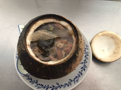 -達揚原味燉品(文明路店)