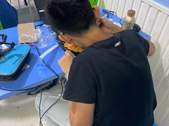 -乐博乐博少儿编程·机器人编程·信息学竞赛(杨浦五角场校区)