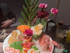 -万鱼亭·筑地屋 日本料理(淮海街店)