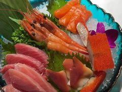 -海帝亚海鲜自助餐厅(亚细亚店)