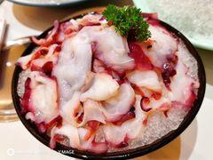-帝皇海海鲜豆捞(桐泾商务广场店)