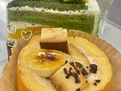 -black rainbow coffee