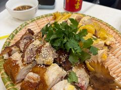 -陈记粤湛鸡饭店