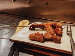 -很久以前羊肉串(大华三路店)