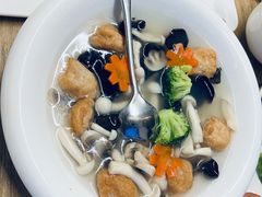 -枣子树·素食餐厅(朱家尖店)