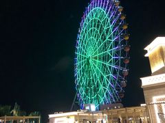 -三亚海昌梦幻海洋不夜城