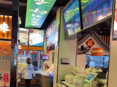 -蜀香格格•剁椒鱼头(龙西店)