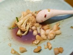 -蝎王府羊蝎子(北大地店)