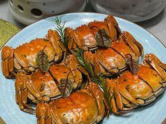 -颂福楼·南京菜(定淮门店)