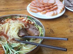 -顺通大冷面(总店)