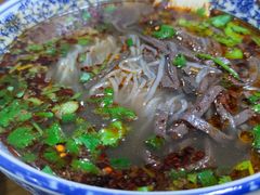 -惠记粉汤羊血梆梆肉(永松路店)