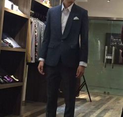 -优刻西服西装定制(金轮国际广场店)