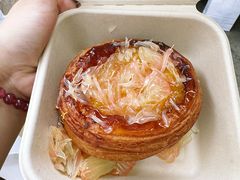 橙香柚子起酥-TonTon(永康路店)