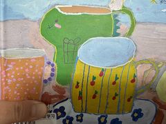 -甲乙果 美术书法(通州校区)