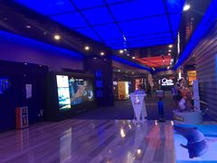 -中影国际影城(华发商都CINITY店)