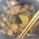 买了好多好多生活用品，冰箱塞得慢慢的，小家渐渐成型起来