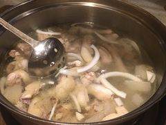 -润园四季椰子鸡火锅(海上世界店)