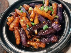 -甬小馆·焗海鲜温州菜(五马街店)