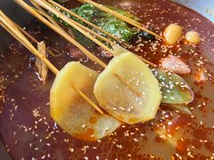 -付小姐在成都(中山公园店)