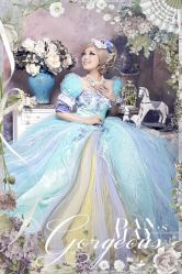 -星元素cosplay动漫摄影写真工作室