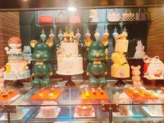 -富力希尔顿酒店·地阔自助餐厅