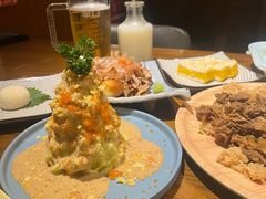 -二丁目食堂(铁西万象汇店)