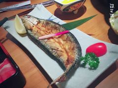 -一心创作料理屋(经开万达店)