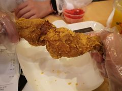 -德克士(砂之船奥特莱斯店)