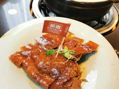 -滋粥楼·顺德菜(番禺广场总店)