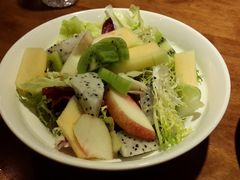 酵素蔬菜沙拉-黑鸡小馆(金源店)