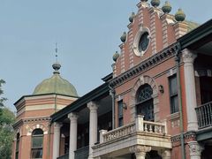 -北京动物园-畅观楼