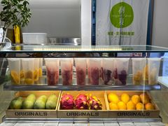 -树夏(成都招商大魔方店)