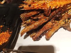 -今邕烧烤(西大店)