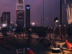 -wann lounge 低温慢煮牛排·清吧
