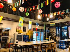 -大凉山小会理生态餐