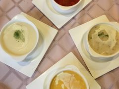 -天悦酒店-西餐厅
