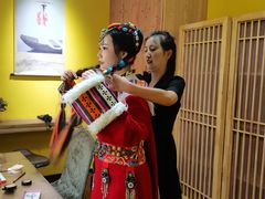 -盘子女人坊(西安至尊店)