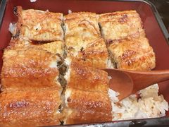 -玄白·炭烤活鳗(上海首店)