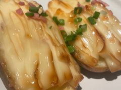 -绿茶餐厅(汇悦大融城店)