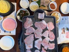 -Dombe豚(黑猪肉街店)