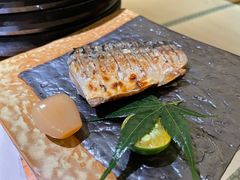 -花潮料理艺食馆(世欧广场店)