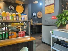 -子曰倒贴烧饼(松龄路店)